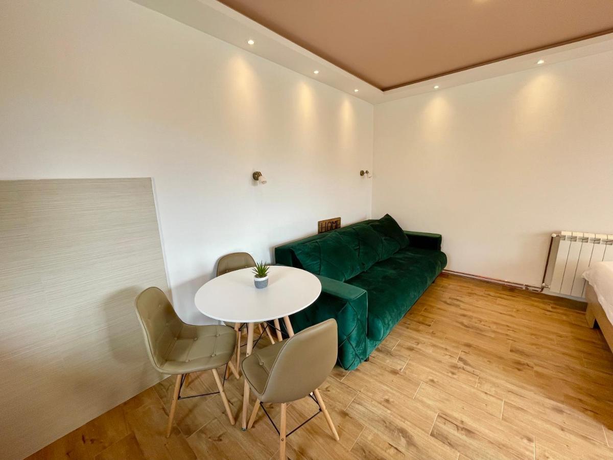 Apartments Four Countesses Virpazar Exterior photo