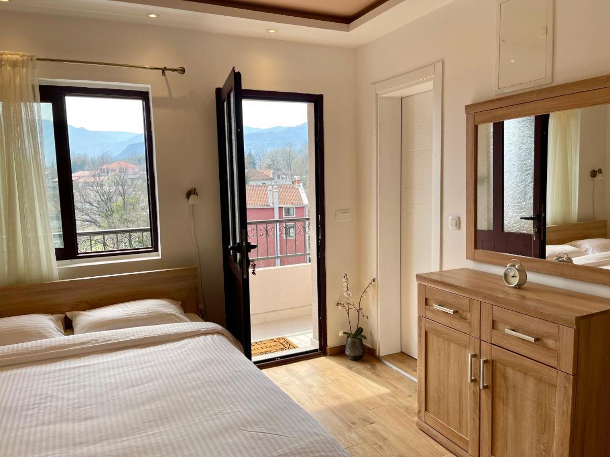 Apartments Four Countesses Virpazar Exterior photo