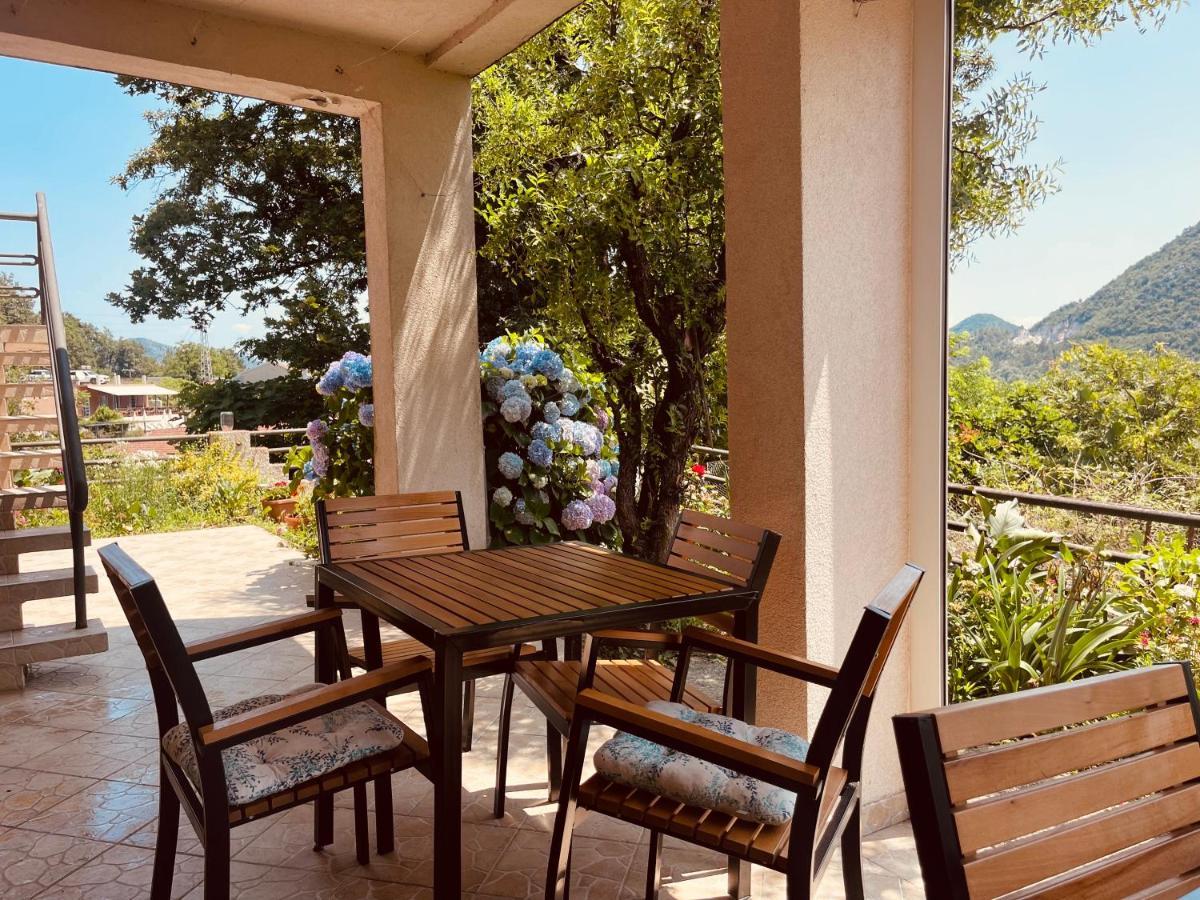Apartments Four Countesses Virpazar Exterior photo