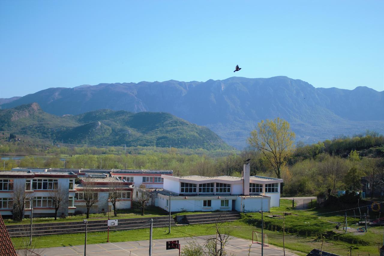 Apartments Four Countesses Virpazar Exterior photo