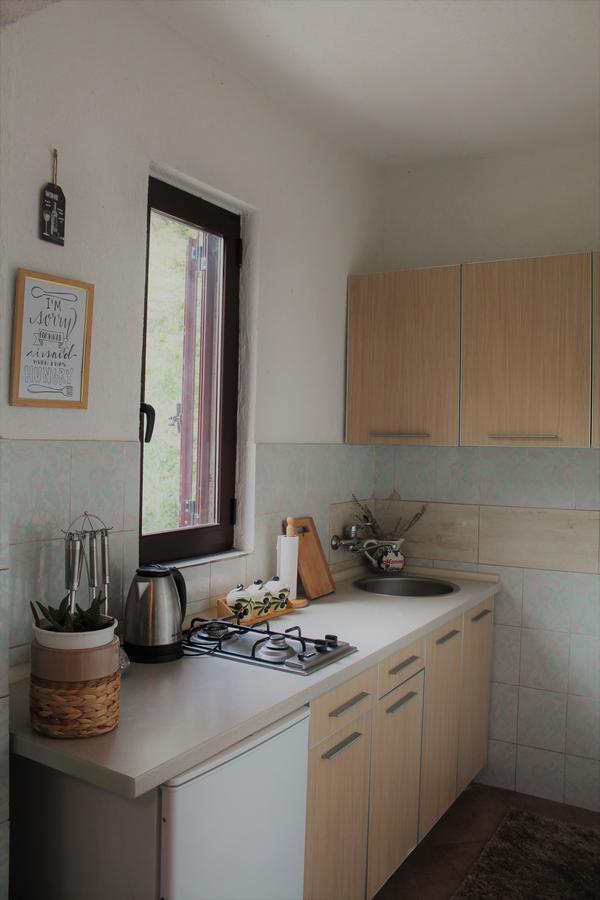 Apartments Four Countesses Virpazar Exterior photo